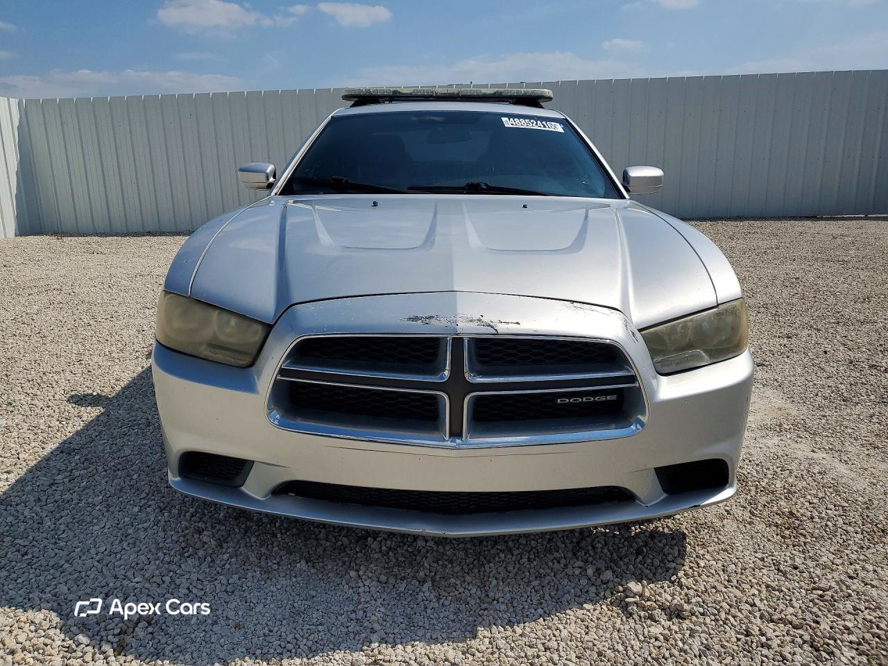 Dodge Charger 2012
