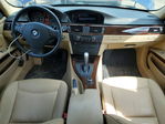 BMW Series 3 2011