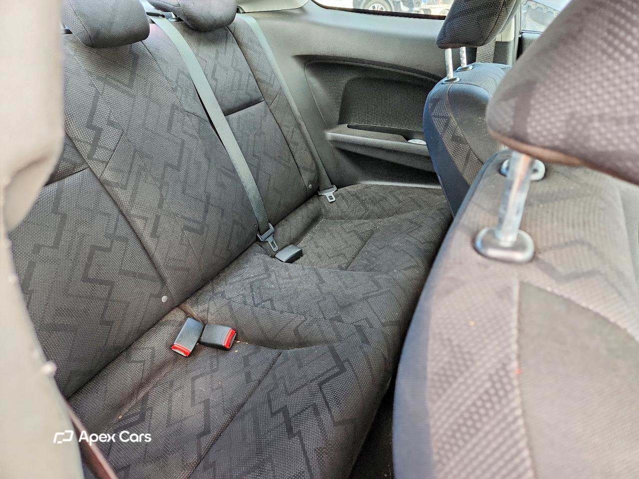 Honda Civic 2013