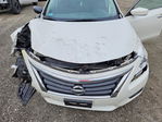 Nissan Altima 2014