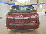 Lexus RX 2015