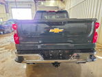 Chevrolet Silverado 2025