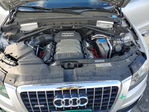 Audi Q5 2011