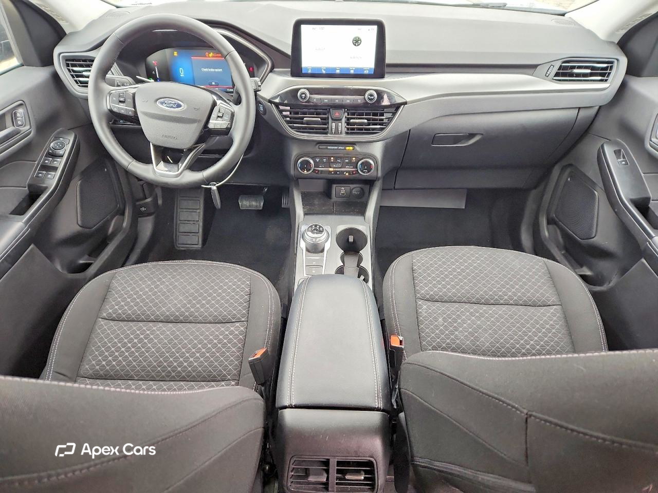 Ford Escape 2024
