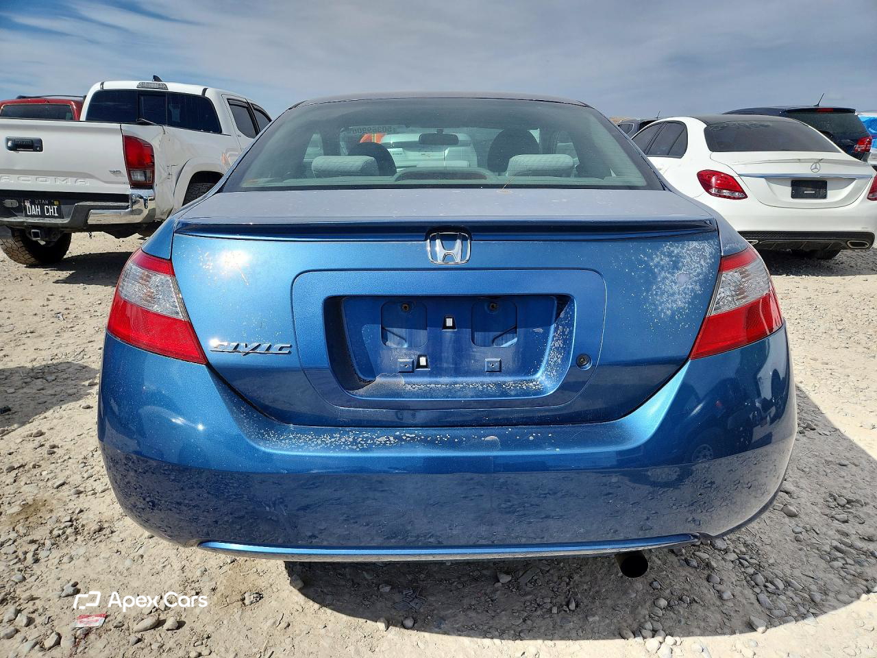 Honda Civic 2010