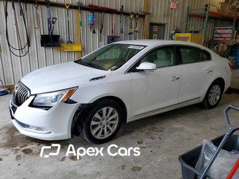 Buick LaCrosse 2014 - Image 1 of 13