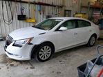Buick LaCrosse 2014