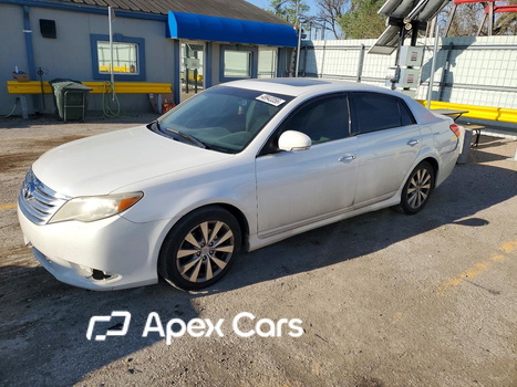 Toyota Avalon 2012 - Image 1 of 14