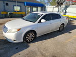 Toyota Avalon 2012