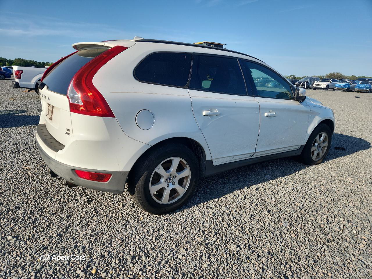 Volvo XC60 2010