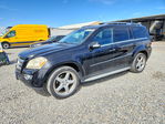 Mercedes-Benz GL-klasse 2008