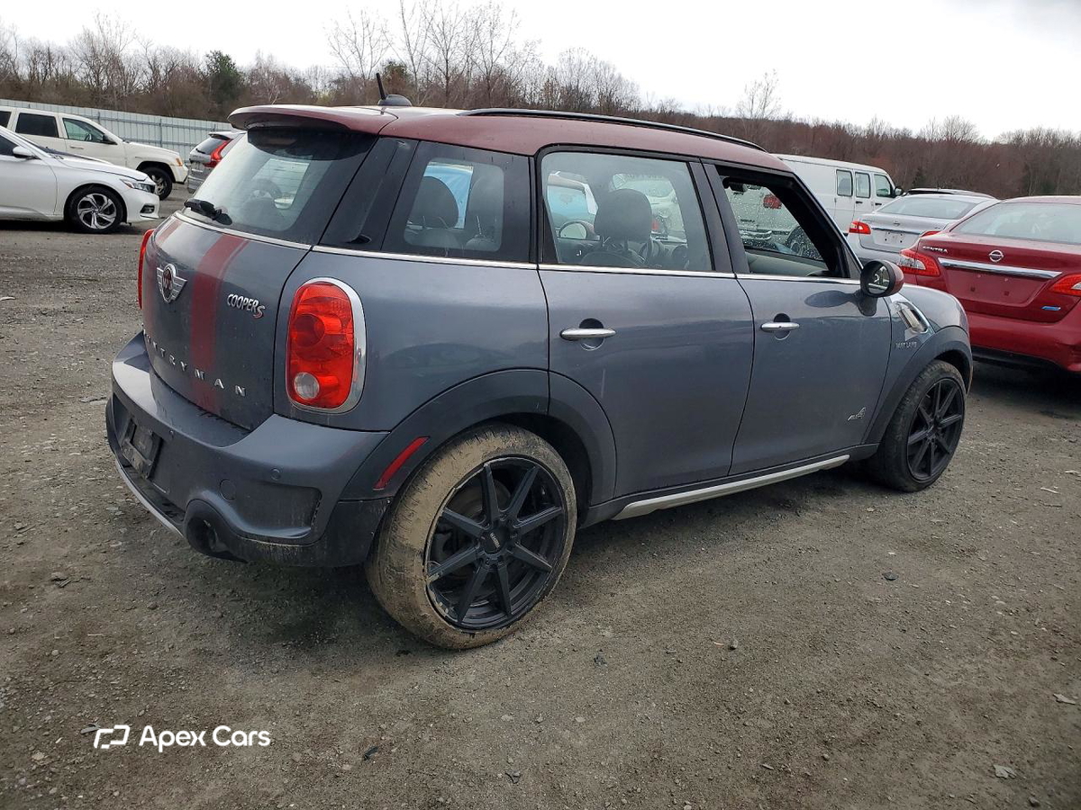 MINI Cooper 2016
