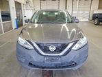 Nissan Sentra 2016