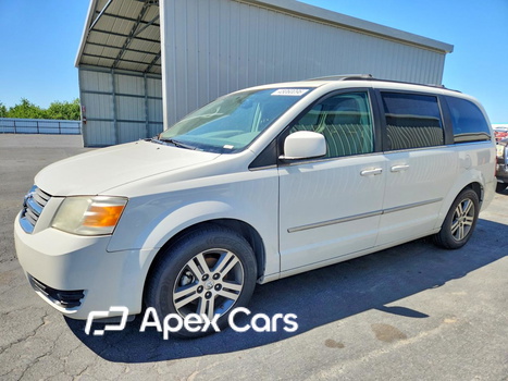 Dodge Caravan 2010 - Zdjęcie 1 z 13