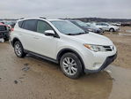 Toyota RAV 4 2014