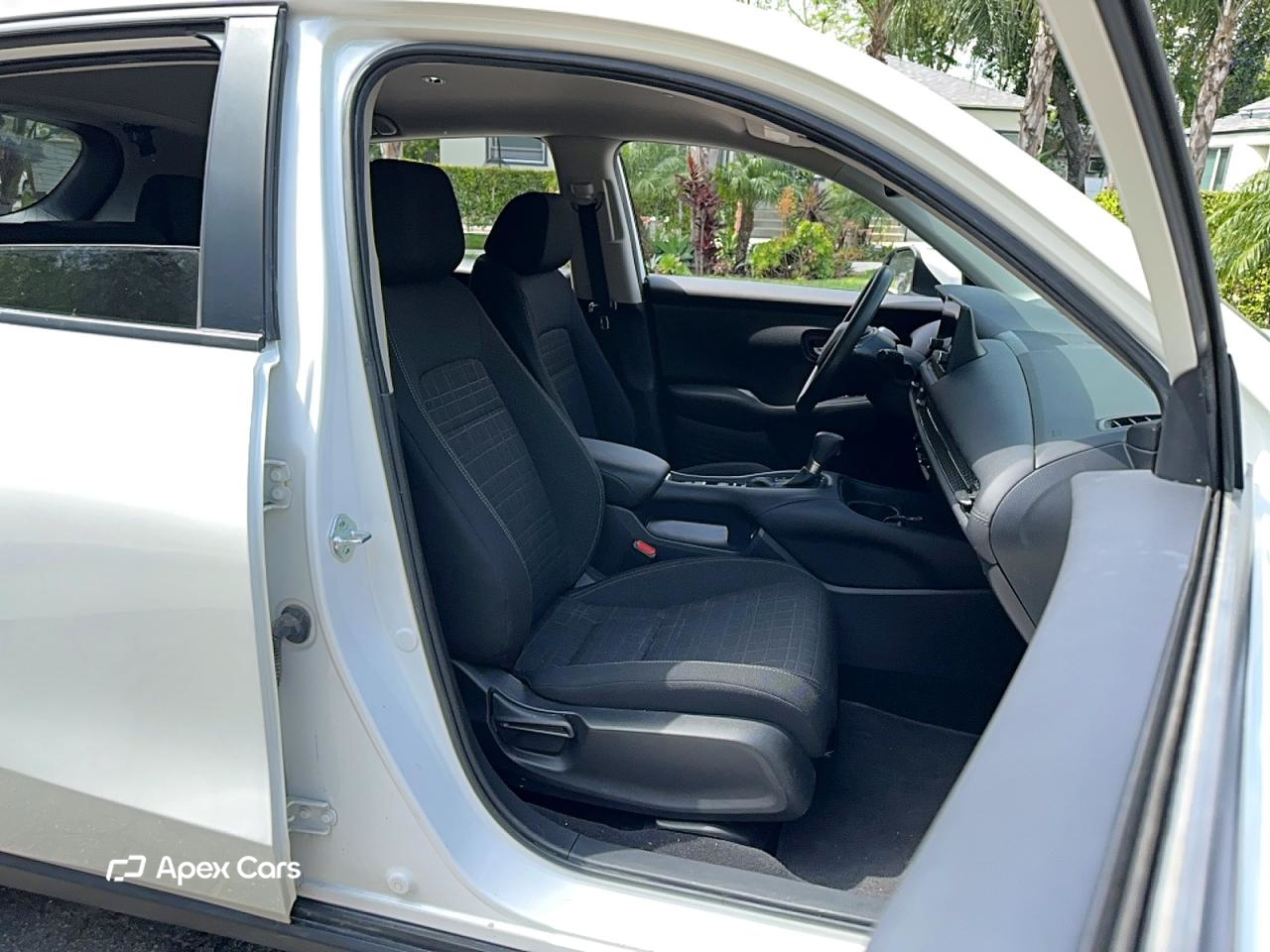 Honda HR-V 2023