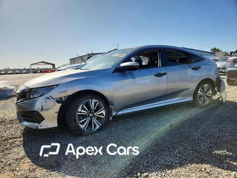 Honda Civic 2018 - Image 1 of 12
