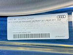 Audi S7 2014