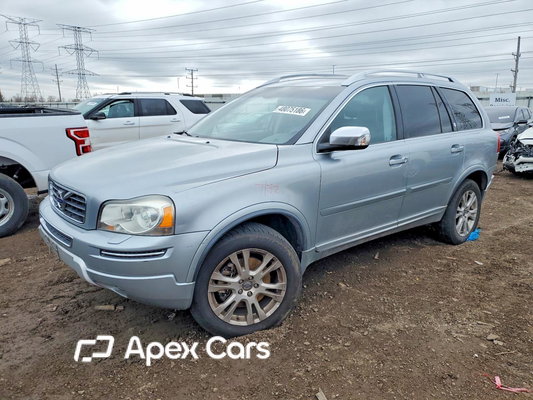 Volvo XC90 2013 - Image 1 of 12