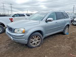 Volvo XC90 2013