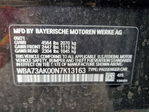 BMW Series 2 2022