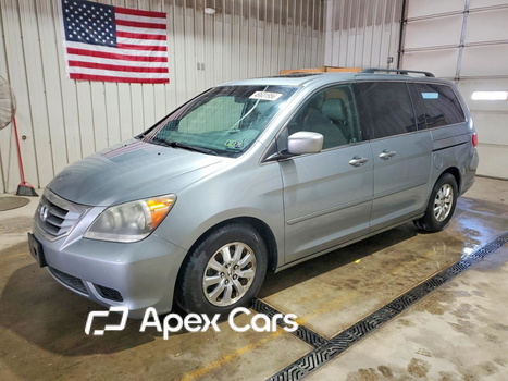 Honda Odyssey 2008 - Image 1 of 13