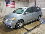 Honda Odyssey 2008