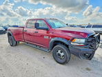 RAM 3500 2018