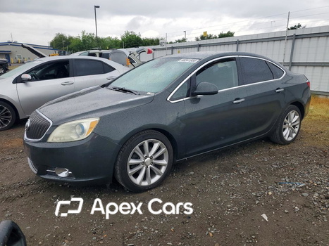 Buick Verano 2015 - Image 1 of 12