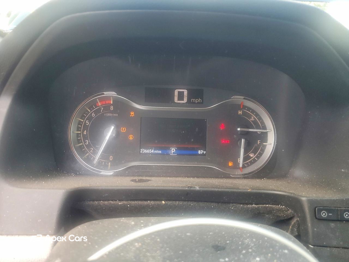 Honda Pilot 2016
