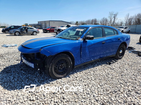 Dodge Charger 2016 - Image 1 of 13