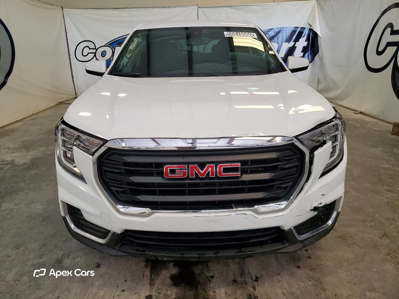 GMC Terrain 2024