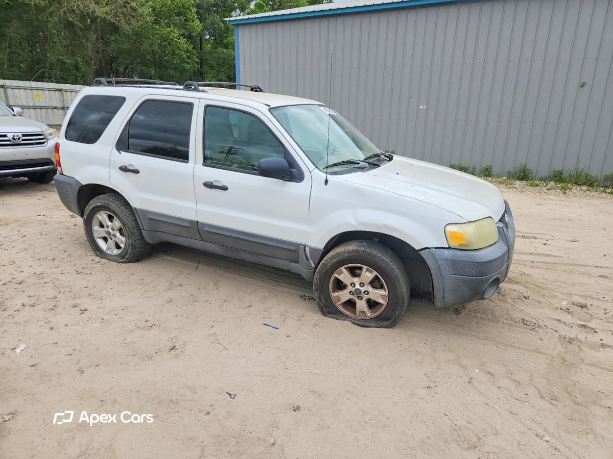 Ford Escape 2006