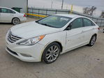 Hyundai Sonata 2012