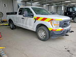 Ford F-150 2022