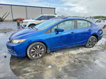 Honda Civic 2015