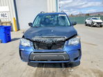 Subaru Forester 2015