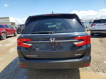 Honda Odyssey 2021