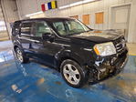 Honda Pilot 2014