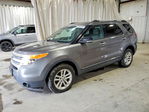 Ford Explorer 2014