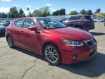 Lexus CT 2011