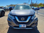 Nissan Rogue 2020