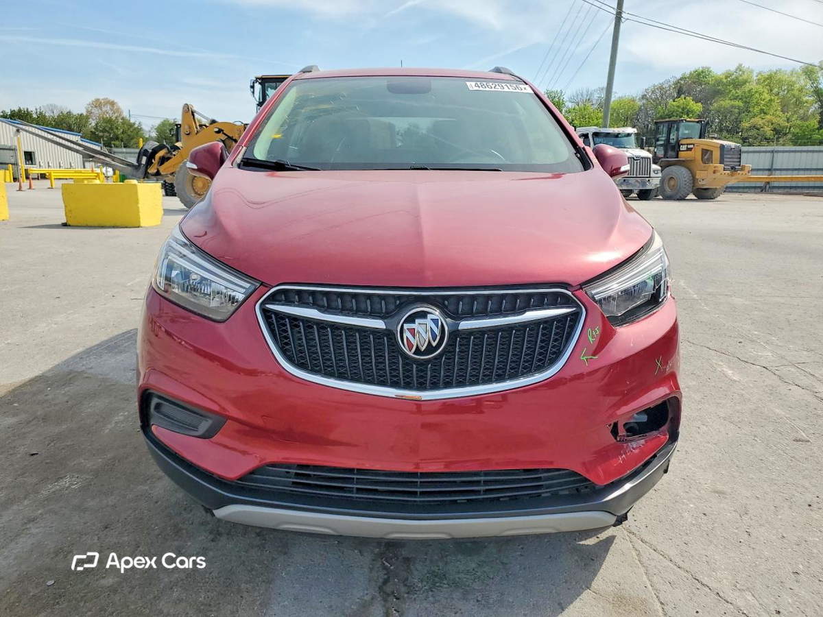 Buick Encore 2019