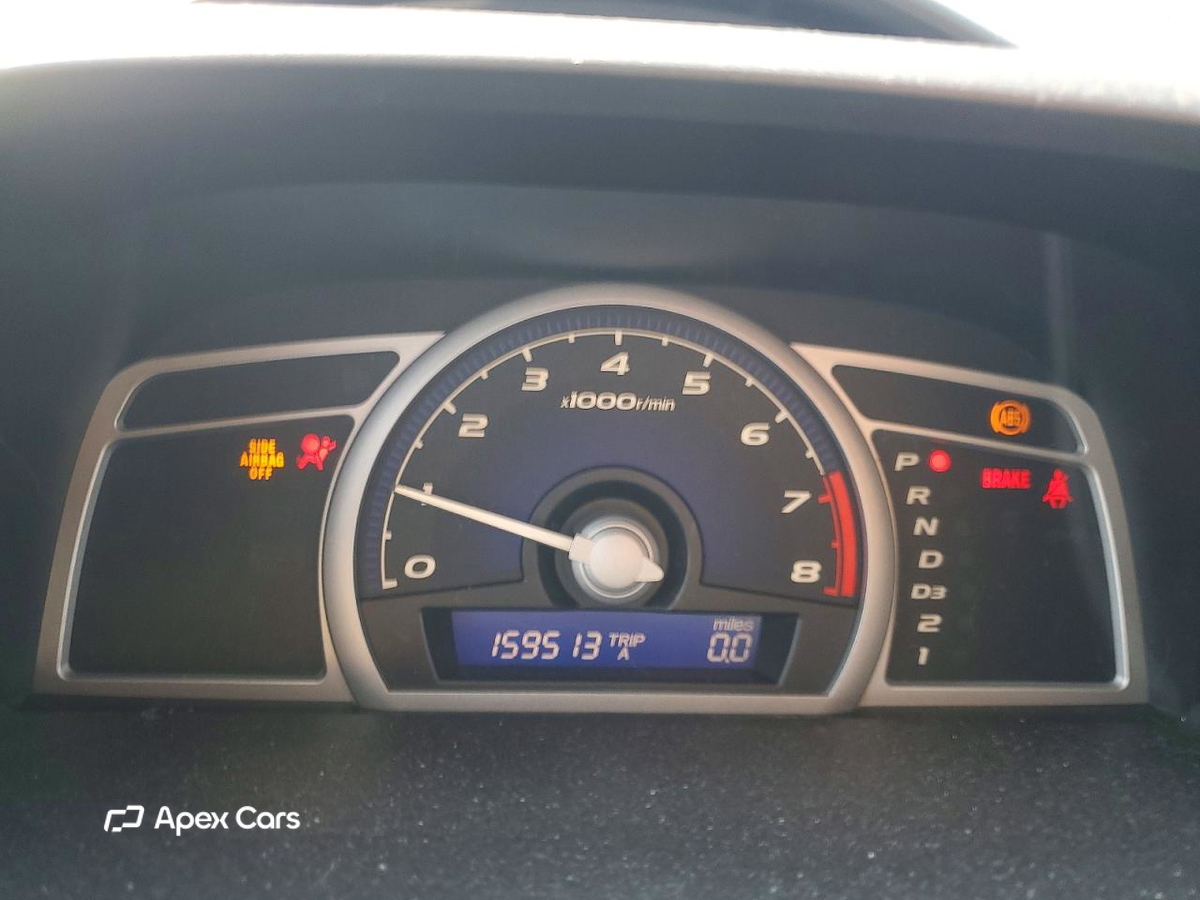 Honda Civic 2006