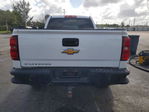 Chevrolet Silverado 2016
