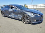 Tesla Model S 2017