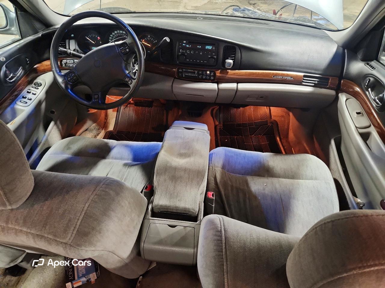 Buick LeSabre 2005