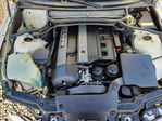 BMW Series 3 2001