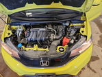 Honda Fit 2016