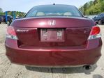 Honda Accord 2009